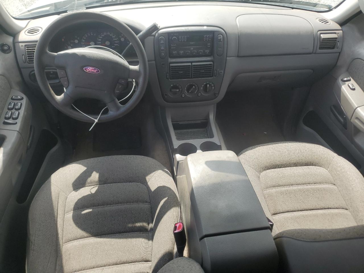 2004 Ford Explorer Xls VIN: 1FMZU72K94UB63968 Lot: 64535495