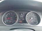 2018 VOLKSWAGEN GOLF SE NA for sale at Copart PETERLEE