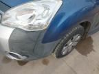 2009 CITROEN BERLINGO M for sale at Copart SANDY
