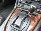 2002 JAGUAR XKR COUPE for sale at Copart WHITBURN