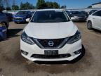 2017 NISSAN SENTRA S   à vendre chez Copart ON - TORONTO