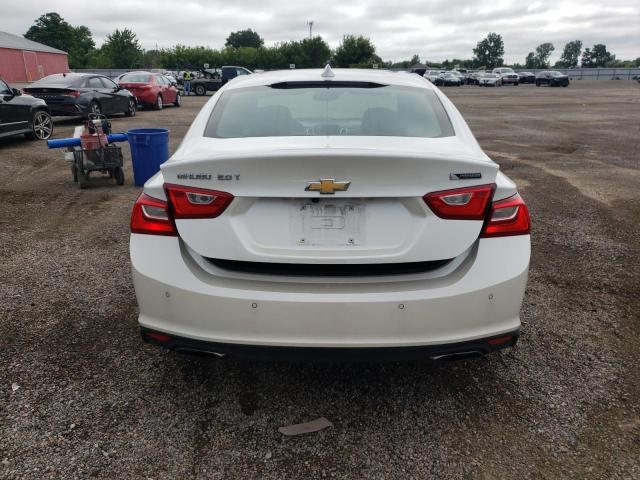 2016 CHEVROLET MALIBU PREMIER  