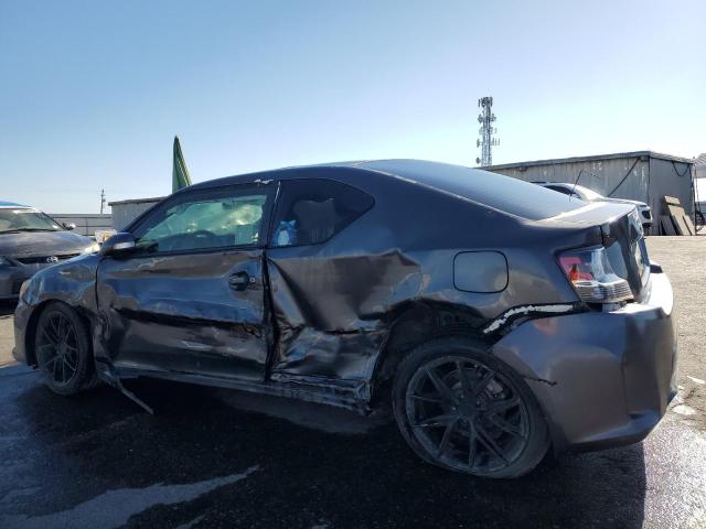 2015 TOYOTA SCION TC   