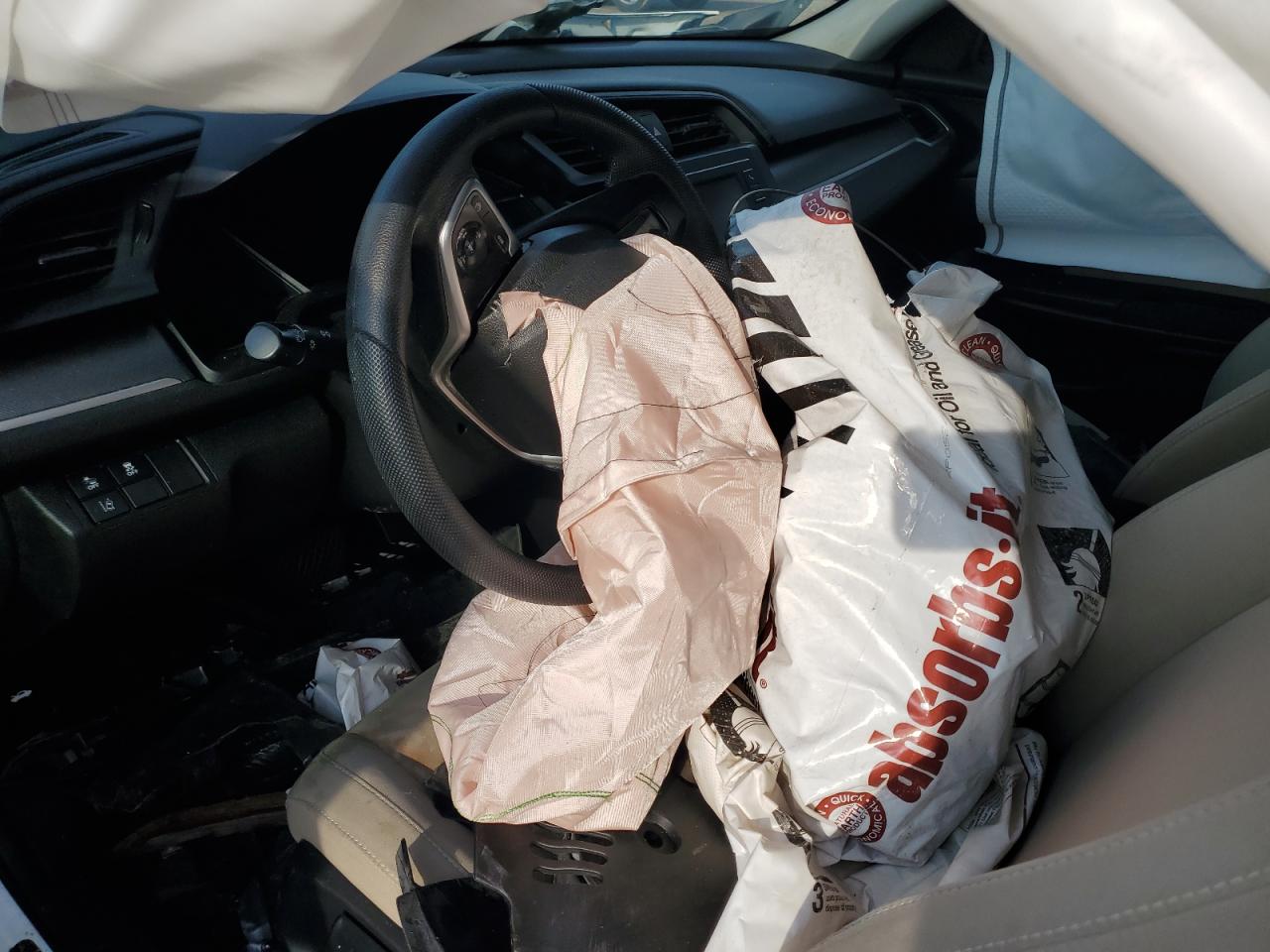 2020 Honda Civic Lx VIN: 2HGFC2F60LH557971 Lot: 62888695