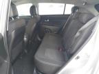 2012 KIA SPORTAGE 1 for sale at Copart BELFAST