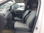 2013 VOLKSWAGEN CADDY C20 for sale at Copart WHITBURN