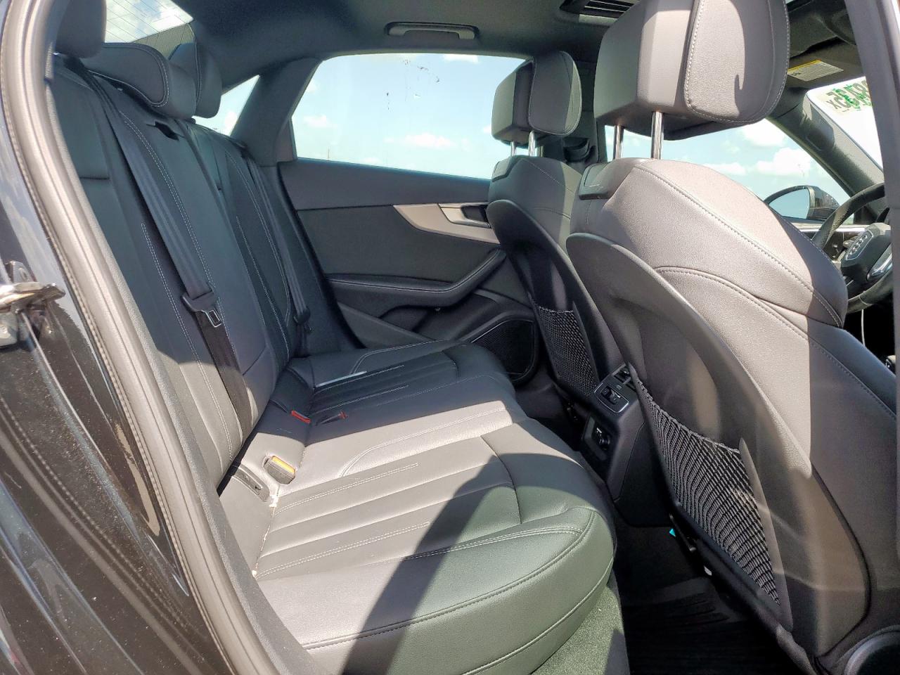 2023 Audi A4 Premium Plus 45 VIN: WAUEAAF41PA004904 Lot: 64298435