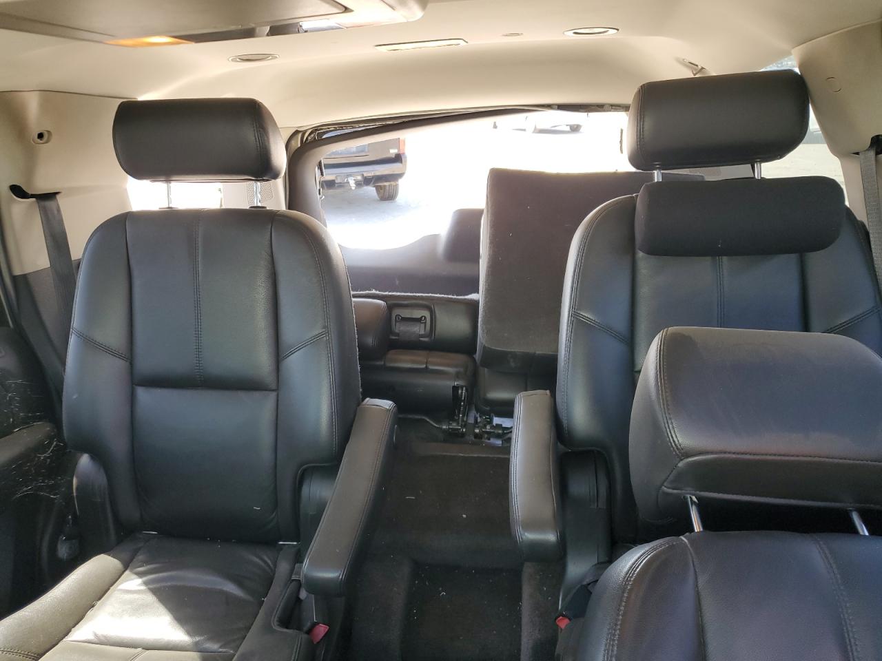 2009 GMC Yukon Slt VIN: 1GKEC33379R302287 Lot: 60319495