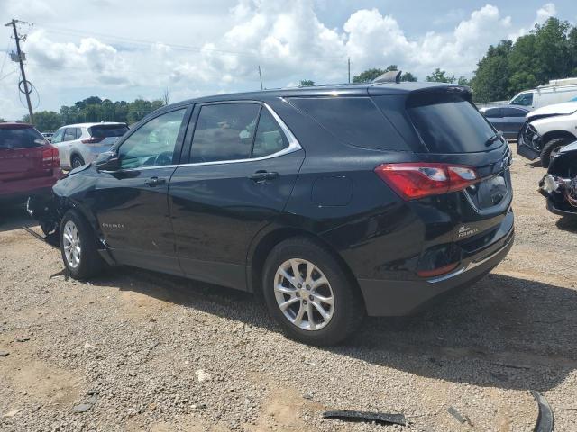  CHEVROLET EQUINOX 2019 Czarny