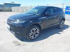 2022 LAND ROVER RANGE ROVE for sale at Copart CHESTER
