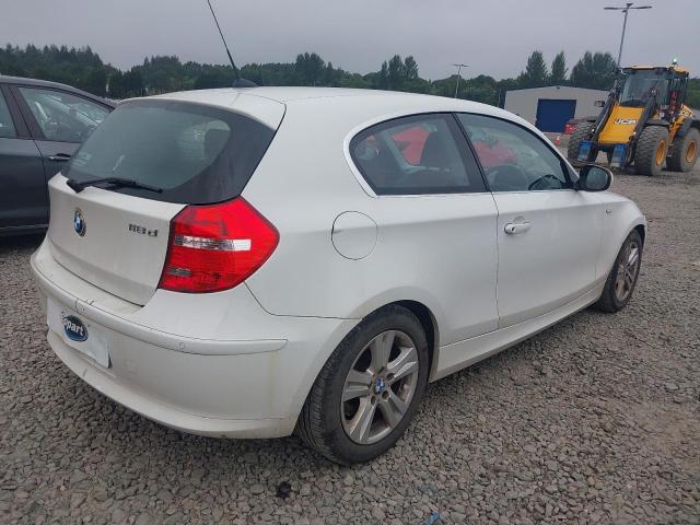 2011 BMW 118D SE AUTO 