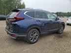 2021 HONDA CR-V EXL   for sale at Copart ON - COOKSTOWN