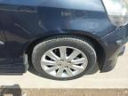 2007 HONDA JAZZ SPORT for sale at Copart SANDY
