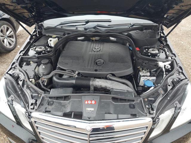 2013 MERCEDES BENZ E300 BLUET