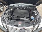 2013 MERCEDES BENZ E300 BLUET for sale at Copart ROCHFORD