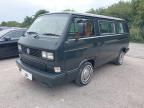 1990 VOLKSWAGEN TRANSPORTE for sale at Copart SANDWICH