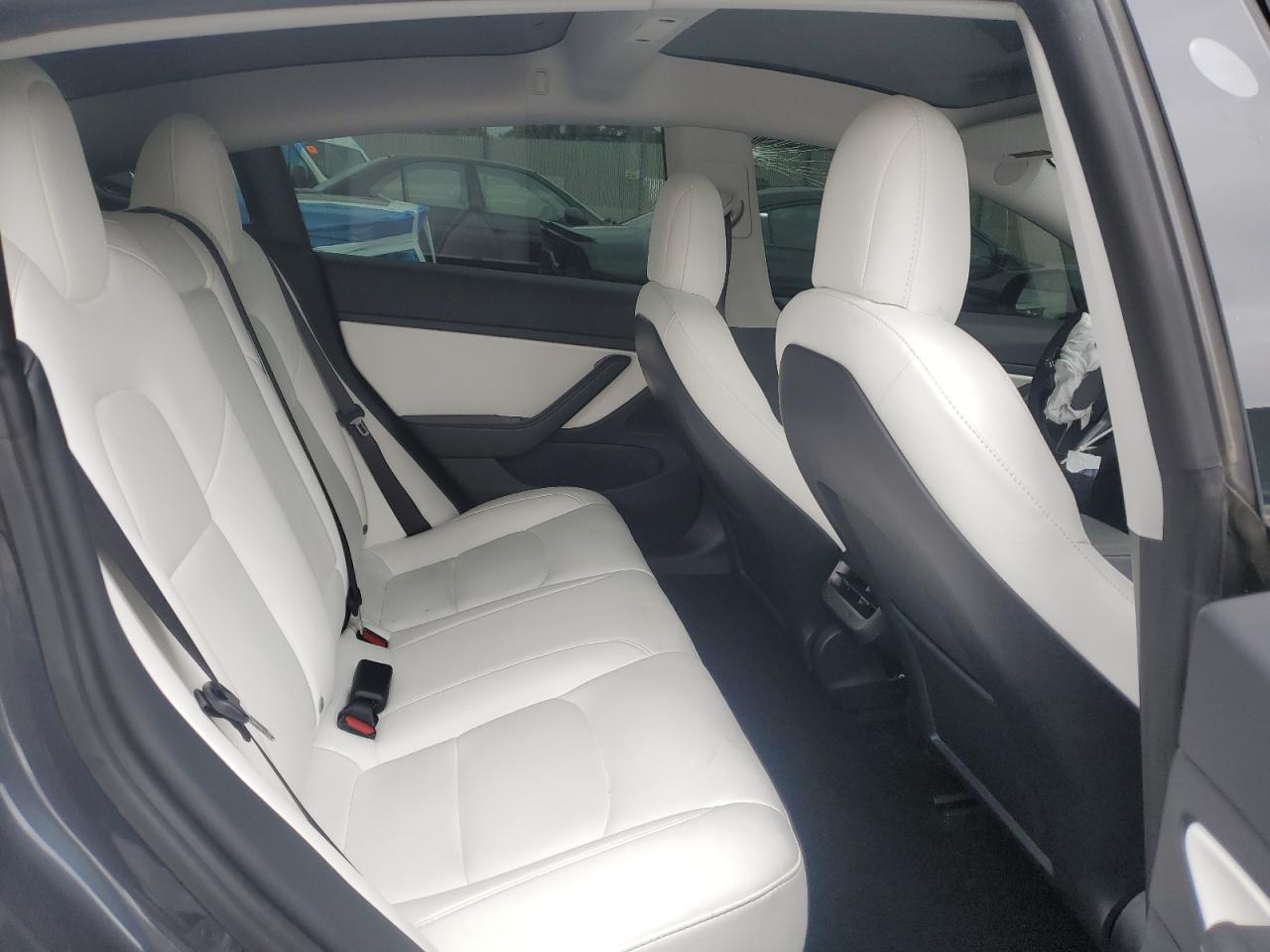 2021 Tesla Model 3 VIN: 5YJ3E1EB8MF919248 Lot: 64872985