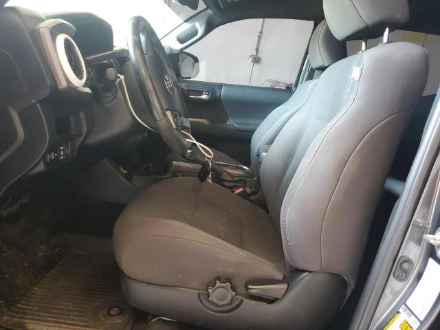  TOYOTA TACOMA 2019 Black