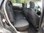 2017 FORD EDGE SEL   for sale at Copart LA - SHREVEPORT