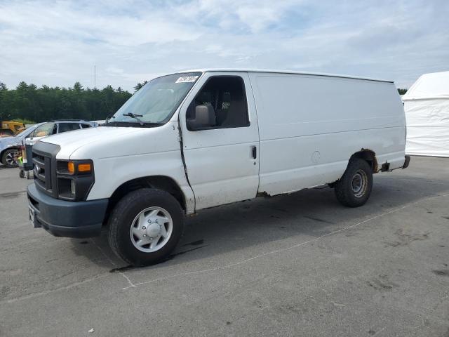 2008 Ford Econoline E350 Super Duty Van  