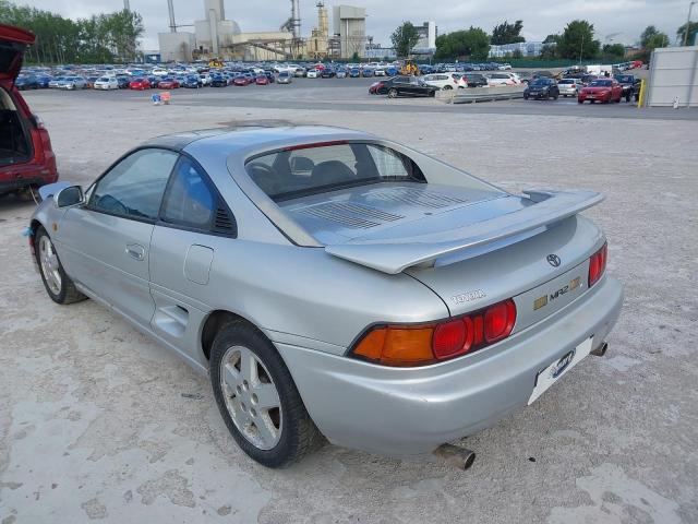 1996 TOYOTA MR2 GT 16V