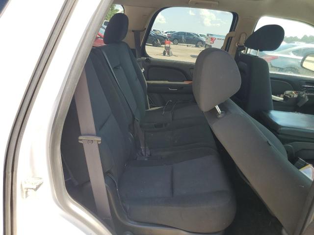 2012 CHEVROLET TAHOE C1500 LS  