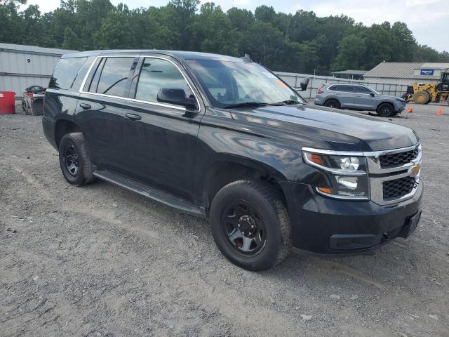  CHEVROLET TAHOE 2019 Black
