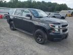 2019 CHEVROLET TAHOE POLICE   for sale at Copart PA - YORK HAVEN