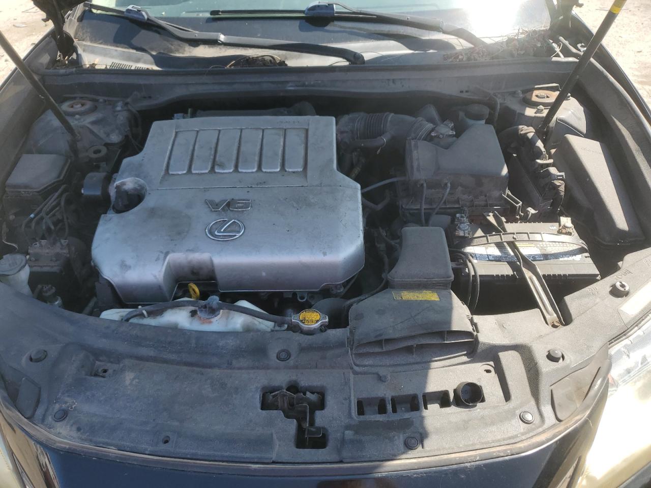 2013 Lexus Es 350 VIN: JTHBK1GG1D2038955 Lot: 62690425