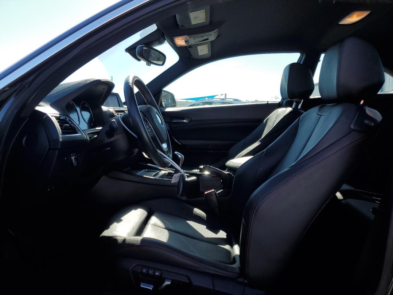 2019 BMW 230I VIN: WBA2J1C55K7D18631 Lot: 65384985