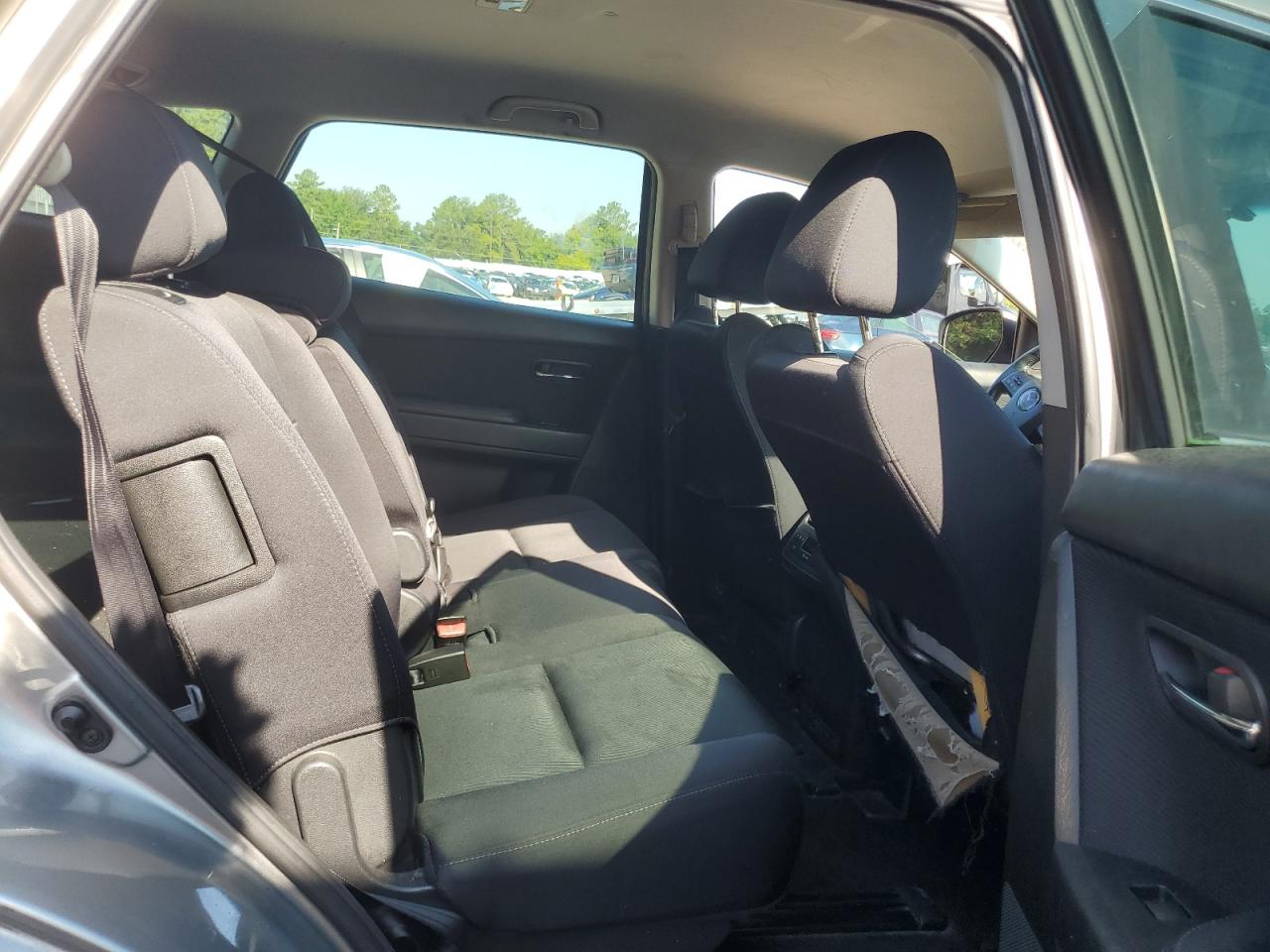 2010 Mazda Cx-9 VIN: JM3TB3MV1A0231576 Lot: 62830955