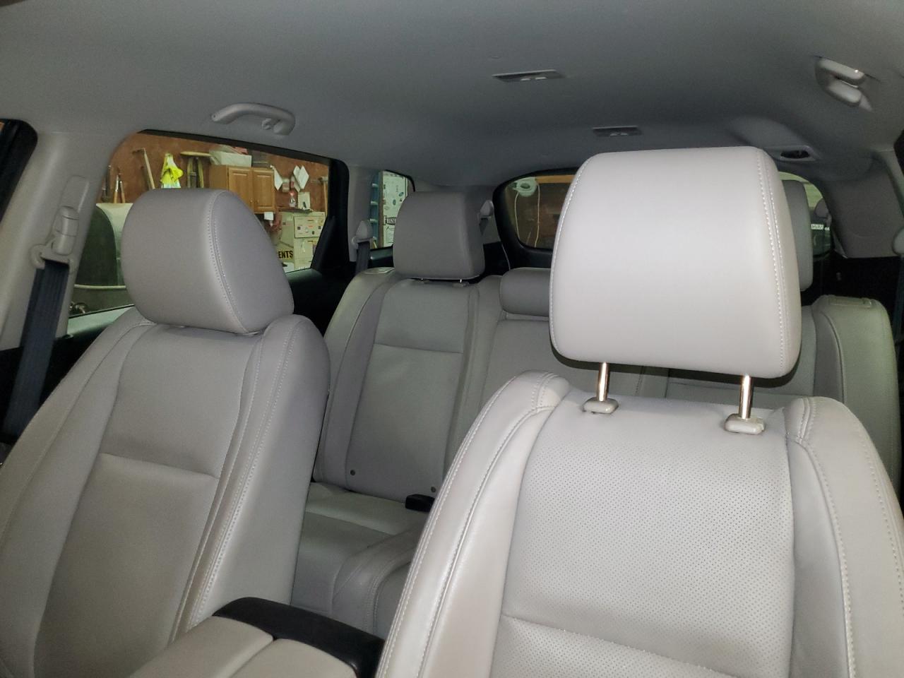 2014 Mazda Cx-9 Touring VIN: JM3TB3CV3E0443094 Lot: 64248935