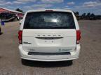 2016 DODGE GRAND CARAVAN SE   for sale at Copart ON - LONDON