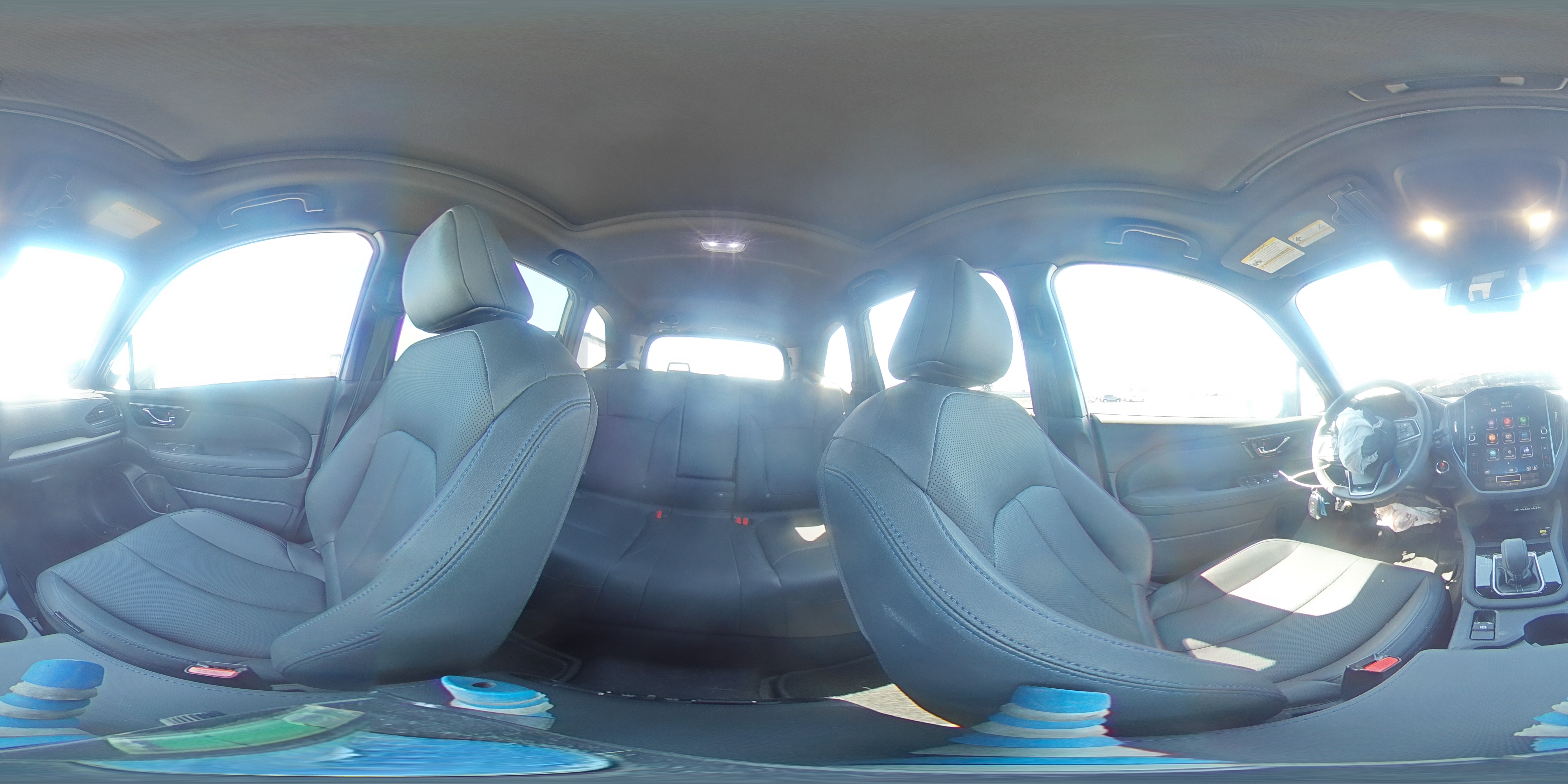 2025 Subaru Forester Limited VIN: JF2SLDNCXSH512932 Lot: 65095795