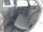 2016 FORD FOCUS ZETE for sale at Copart ROCHFORD