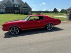 1971 CHEVROLET MALIBU   à vendre chez Copart TN - KNOXVILLE