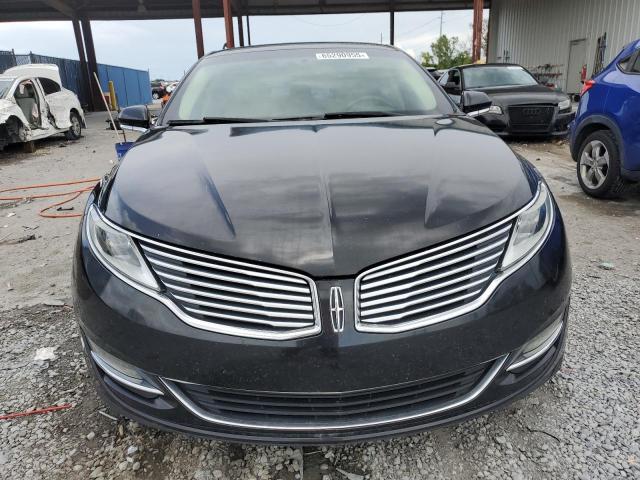  LINCOLN MKZ 2014 Czarny