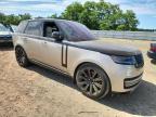 2023 LAND ROVER RANGE ROVER SE   for sale at Copart NJ - TRENTON
