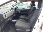 2014 TOYOTA YARIS ICON for sale at Copart WESTBURY