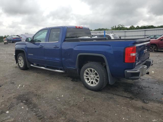  GMC SIERRA 2014 Blue