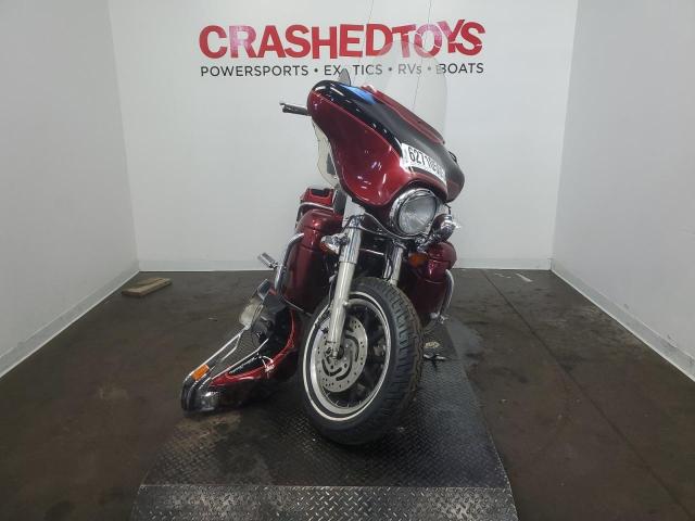 2000 HARLEY-DAVIDSON FLHTCUI   