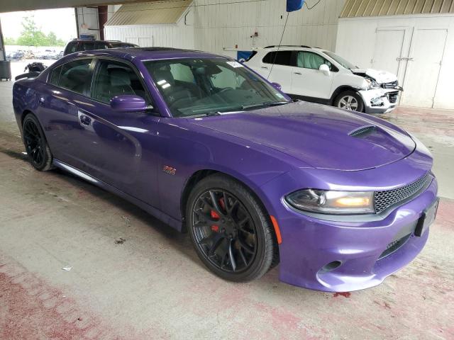  DODGE CHARGER 2016 Purple