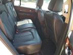 2013 LINCOLN MKX    à vendre chez Copart MA - NORTH BOSTON