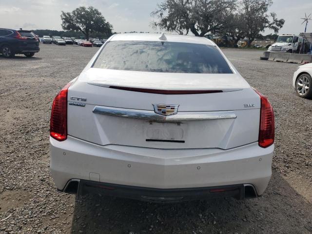  CADILLAC CTS 2017 Biały