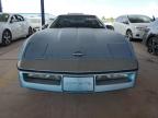 1989 CHEVROLET CORVETTE    à vendre chez Copart AZ - PHOENIX NORTH