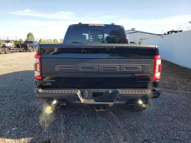  FORD F150 2023 Czarny