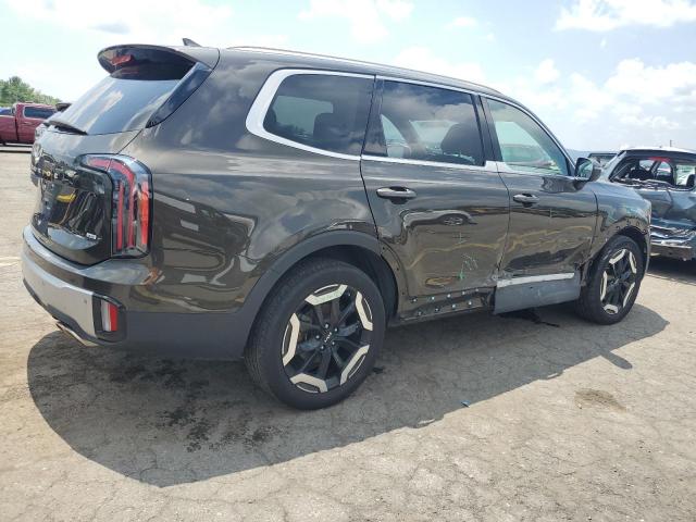  KIA TELLURIDE 2023 Brown