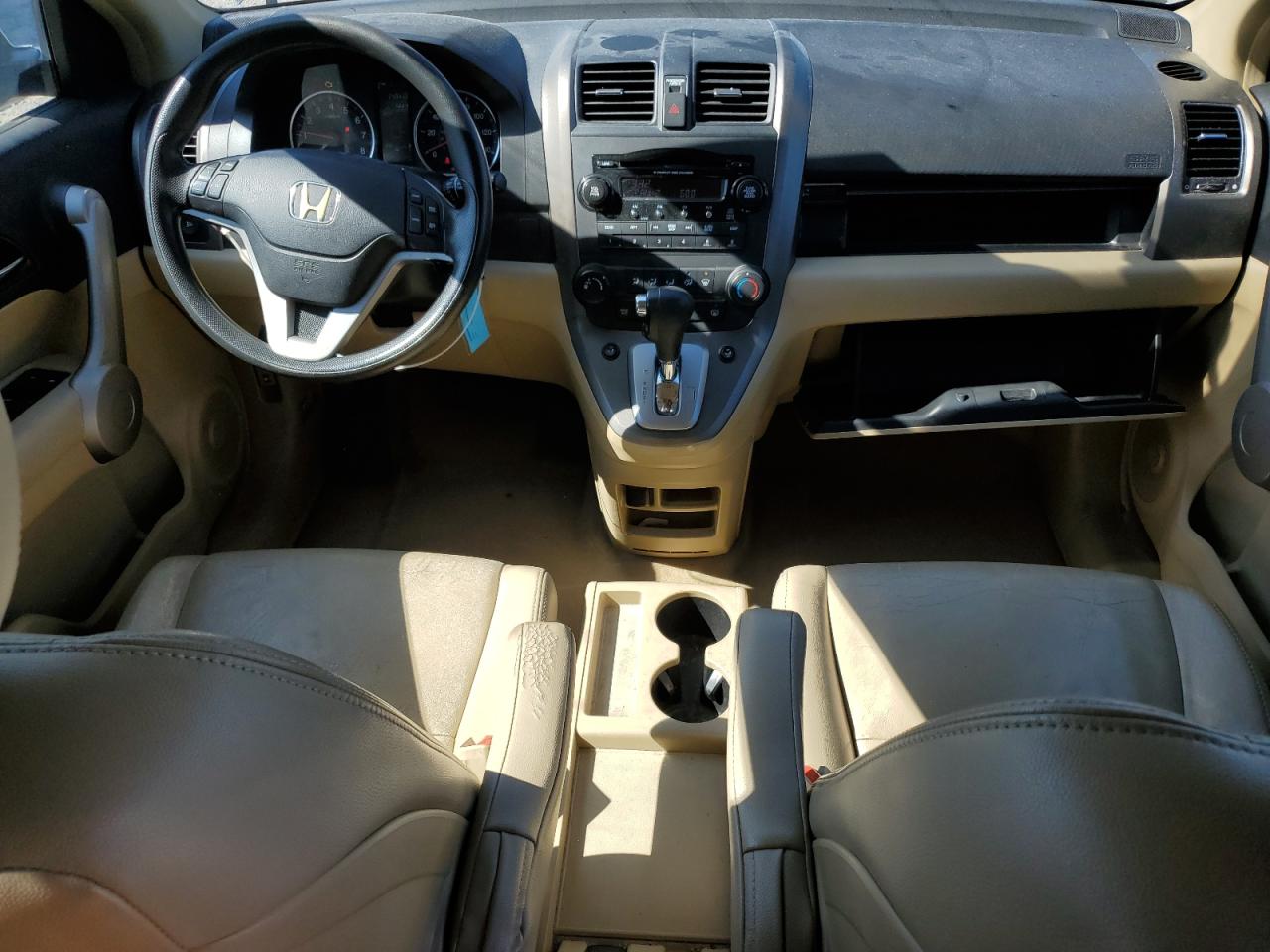2007 Honda Cr-V Ex VIN: JHLRE48597C097968 Lot: 64772895