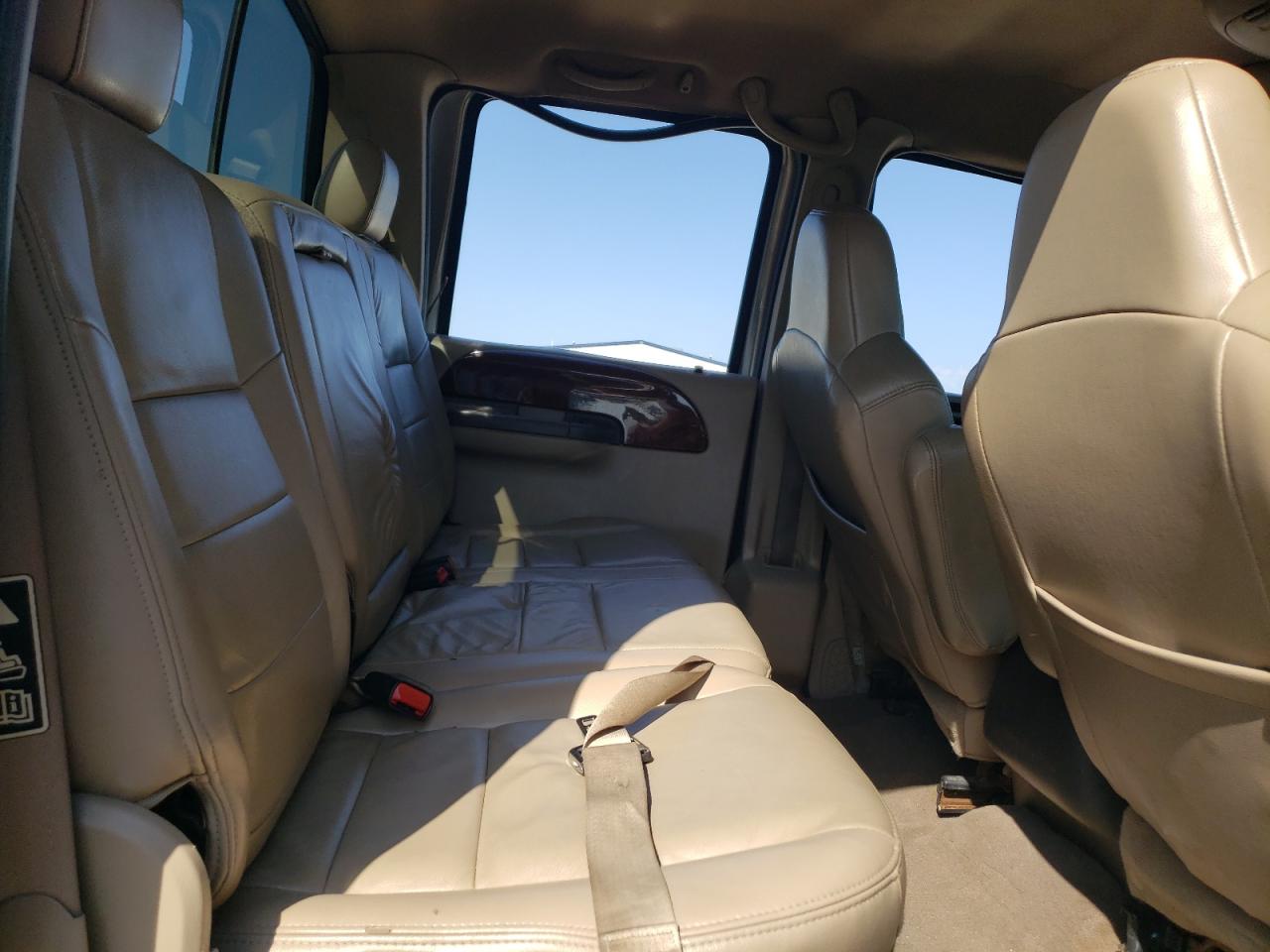 2004 Ford F350 Srw Super Duty VIN: 1FTSW31P44EB60959 Lot: 64417965