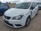2014 SEAT IBIZA S AC for sale at Copart YORK